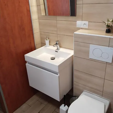Appartement Sklep Jura Prušánky