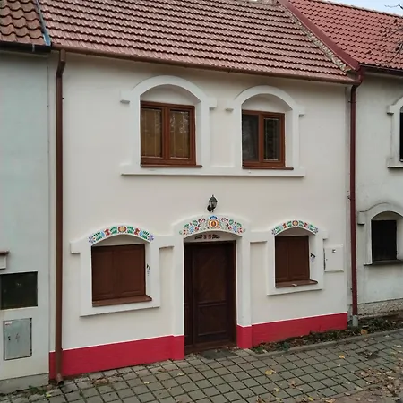 Sklep Jura Prušánky